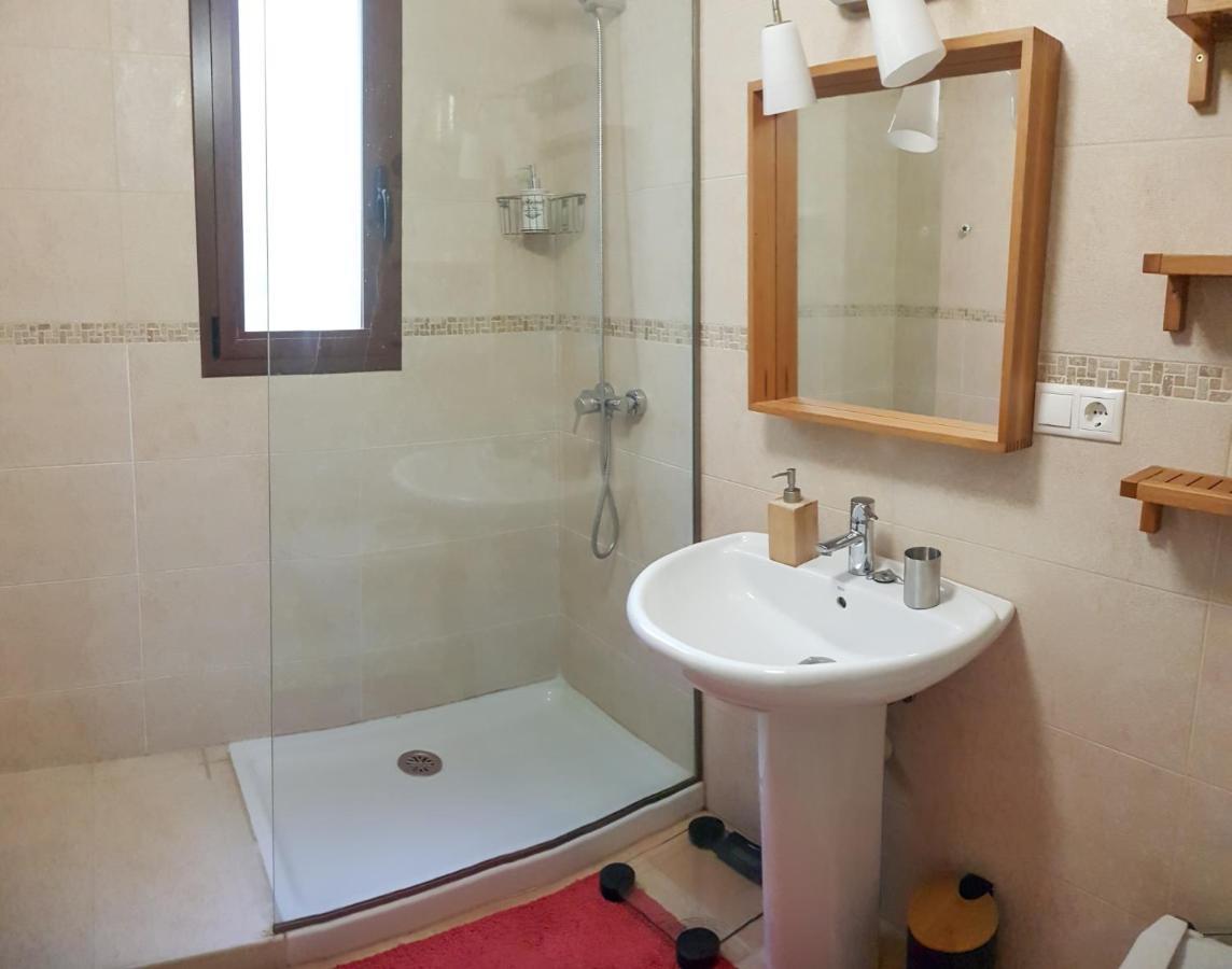 Villa Casa Altea Hills, Vista Espectacular, Jacuzzi Exterior foto